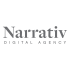 Narrative Logo grey