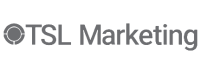 TSL Logo grey